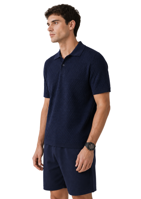 The Club Short