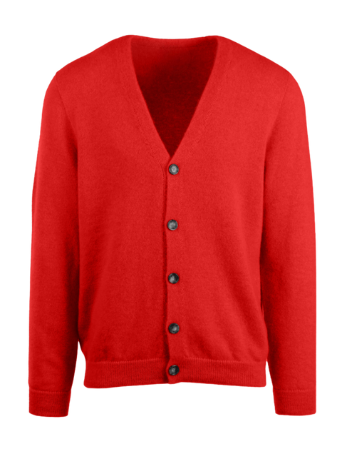 Palmer Cardigan