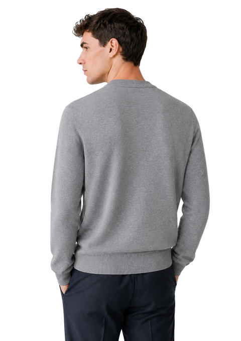 The Palmer Cardigan
