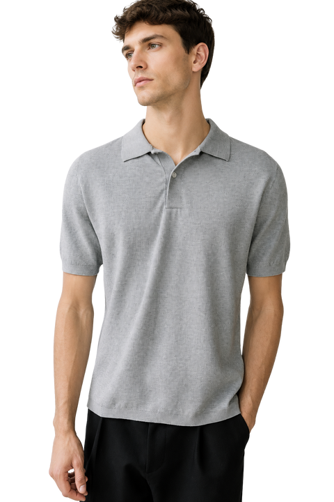 The Hybrid Polo