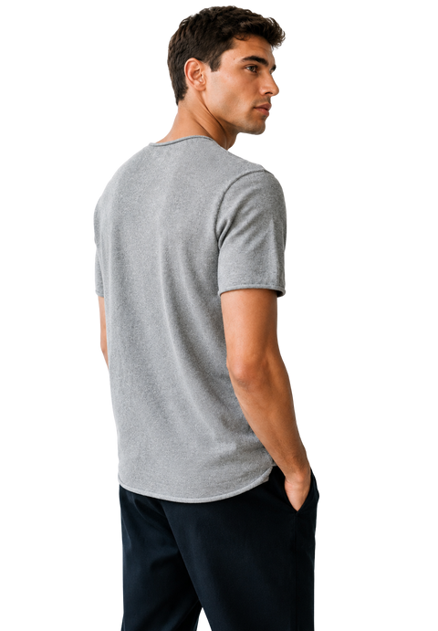 The Day T-Shirt