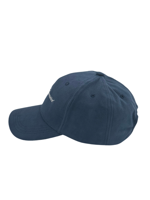 "Sueded" Cotton Dad Cap