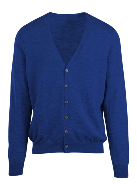 Palmer Cardigan