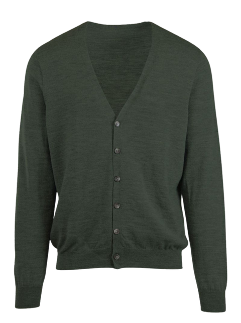 Palmer Cardigan