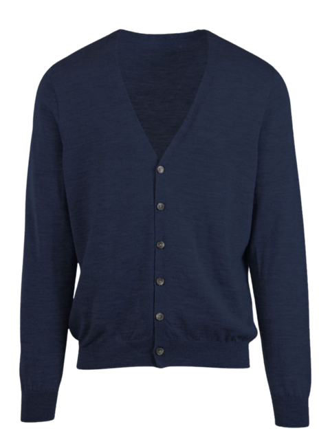 Palmer Cardigan