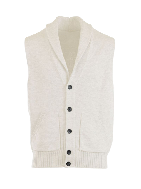 Little Aston Vest