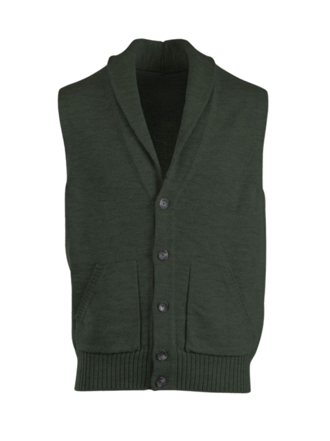 Little Aston Vest