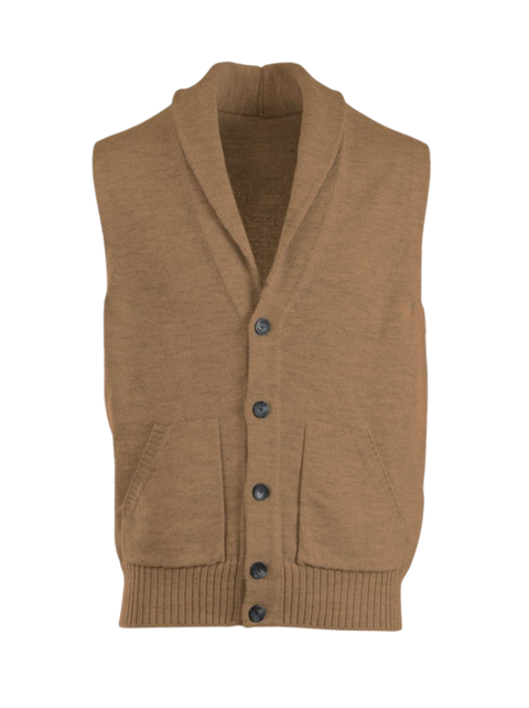Little Aston Vest