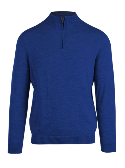 Merion Quarter Zip