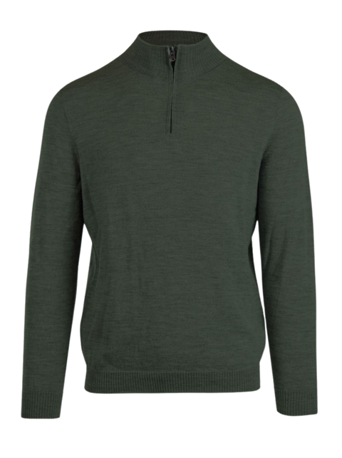 Merion Quarter Zip