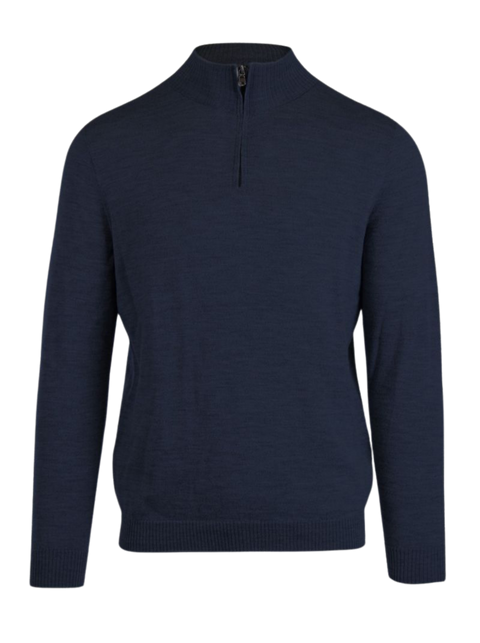 Merion Quarter Zip