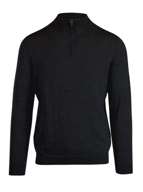 Merion Quarter Zip