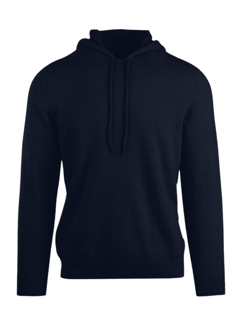 Jet Set Travel Hoodie