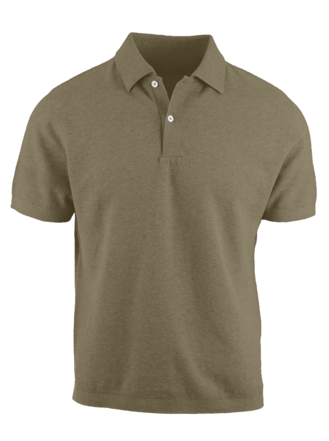 The Hybrid Polo