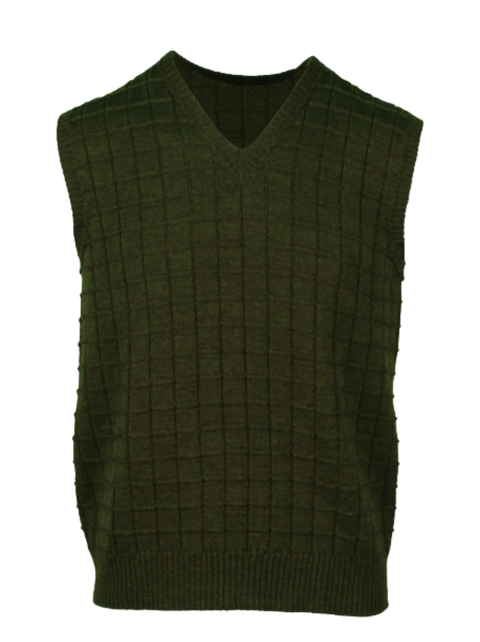 Walter Golf Vest