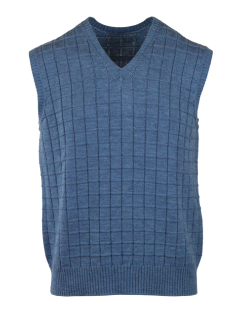 Walter Golf Vest