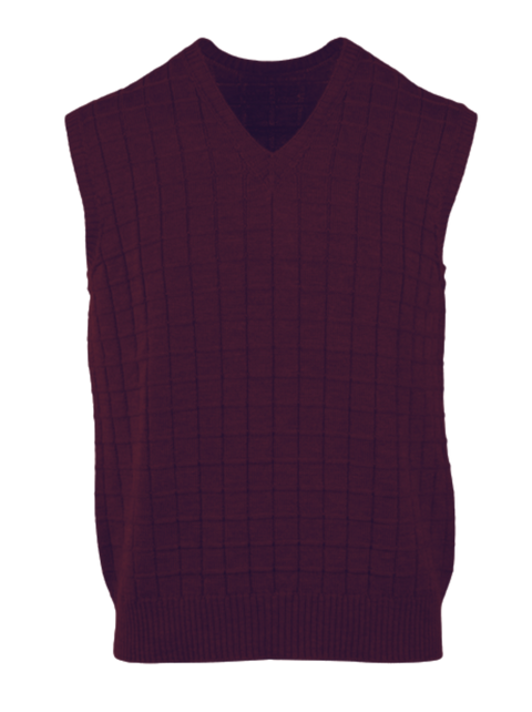 Walter Golf Vest
