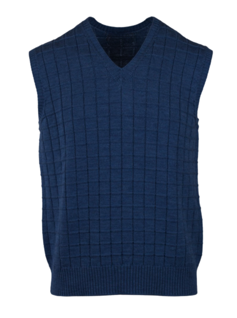 Walter Golf Vest