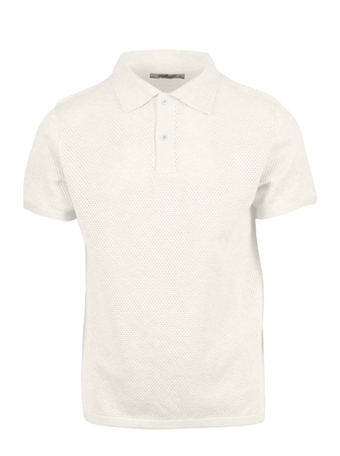 Woody Polo