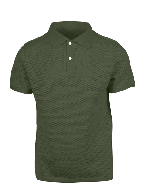 Woody Polo