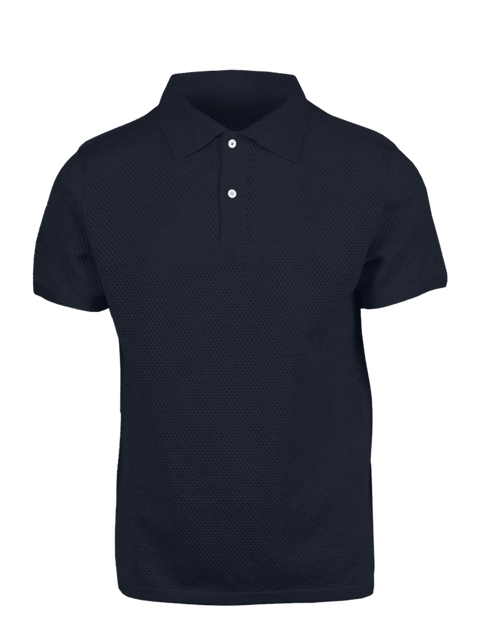 Woody Polo
