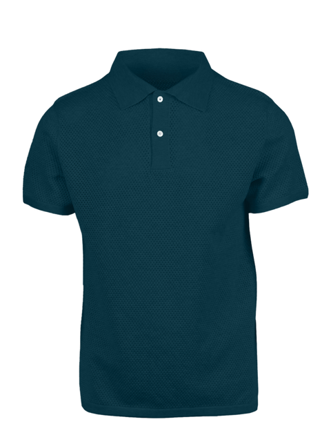 Woody Polo