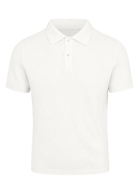 Woody Polo