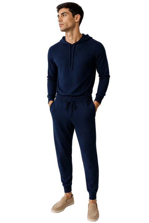 Jet Set Travel Hoodie