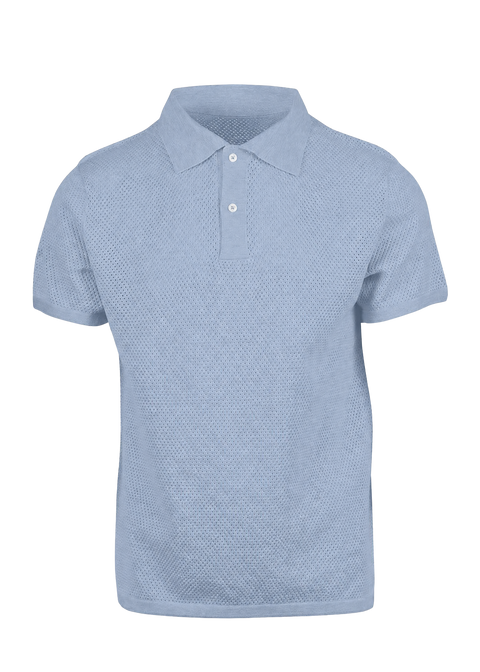 Woody Polo