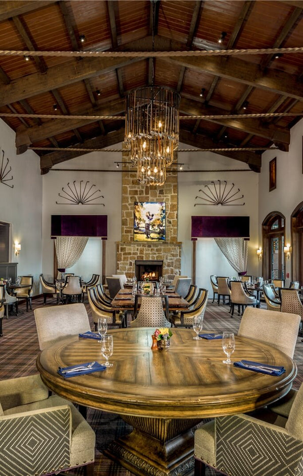 The Club at Carlton Woods