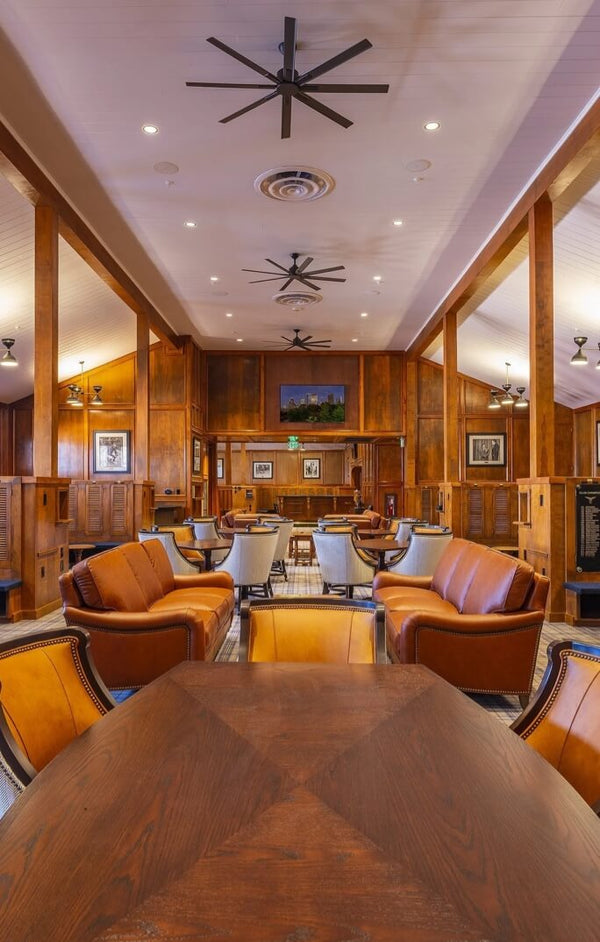 Champions Golf Club