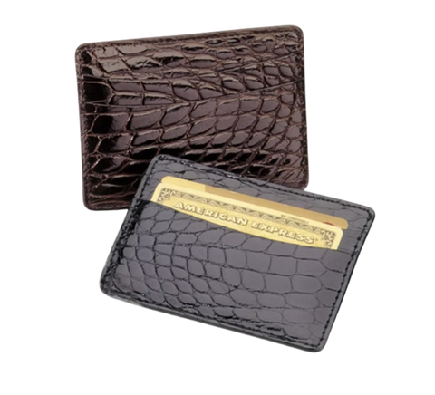 Gator Card Case